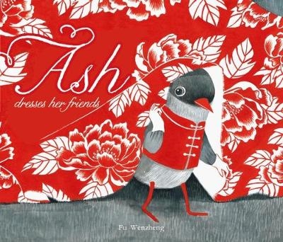 Ash Dresses Her Friends - Fu Wenzheng