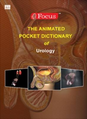 The Animated Pocket Dictionary of Urology - 
