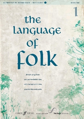 Language of Folk 1: Elementary to Intermediate - 