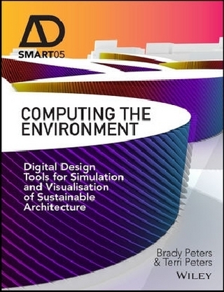 Computing the Environment