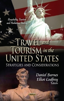 Travel & Tourism in the United States - 