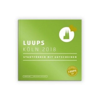LUUPS Köln 2018