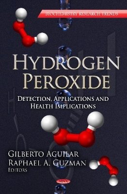 Hydrogen Peroxide - 