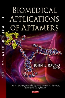 Biomedical Applications of Aptamers