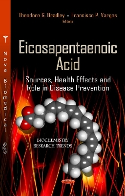 Eicosapentaenoic Acid - 