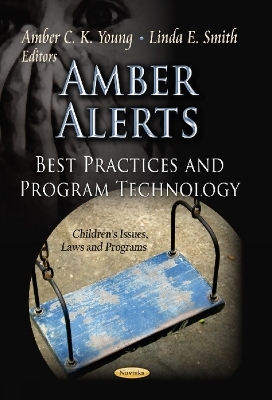 Amber Alerts - 