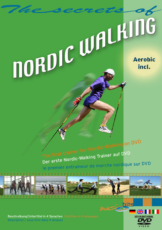 The Secrets Of Nordic Walking