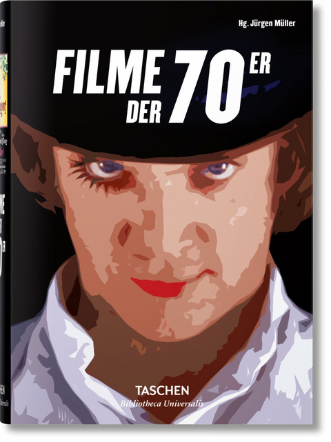 Filme der 70er - 