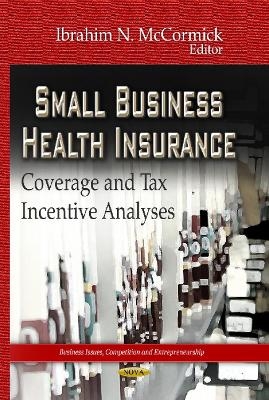 Small Business Health Insurance - 