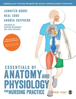 Essentials of Anatomy and Physiology for Nursing Practice