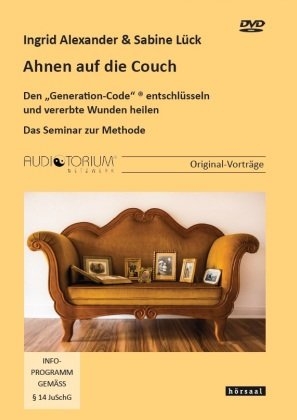 Ahnen auf die Couch