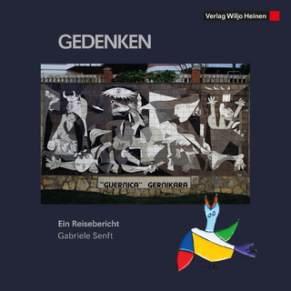 Gedenken. Guernica - Gernikara