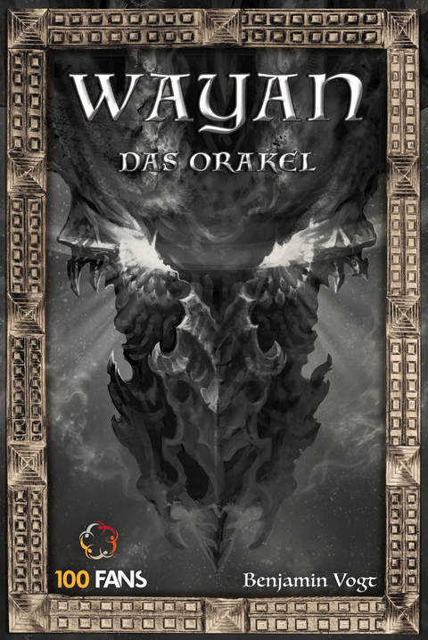 Wayan II - Benjamin Vogt