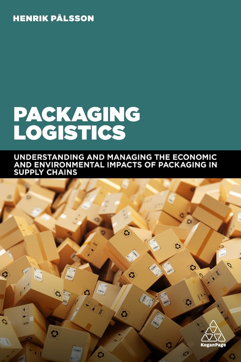 Packaging Logistics - Dr Henrik P&aring;lsson