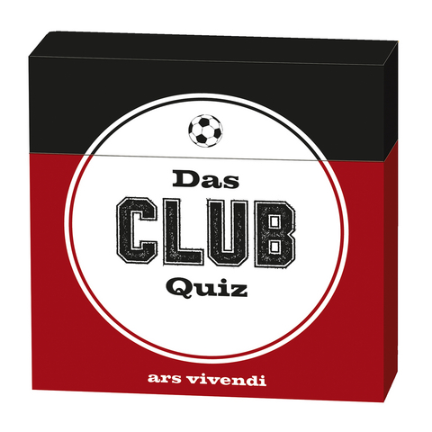 Das Club-Quiz (Spiel) - Wolfgang Laa&szlig;