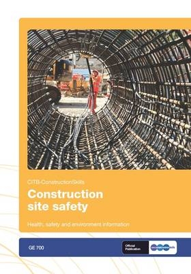 Construction Site Safety -  CITB-ConstructionSkills