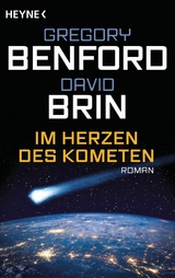 Im Herzen des Kometen - David Brin, Gregory Benford