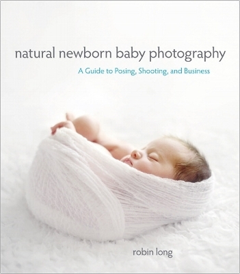 Natural Newborn Baby Photography - Robin Long