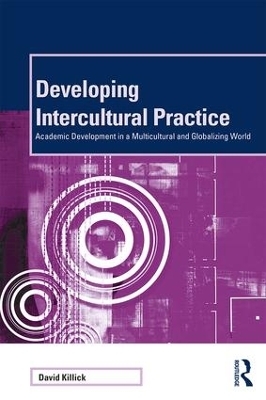 Developing Intercultural Practice - David Killick