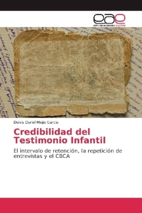 Credibilidad del Testimonio Infantil