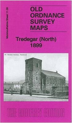 Tredegar (North) 1899 - Derrick Pratt