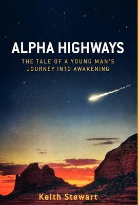 Alpha Highways - Keith Stewart