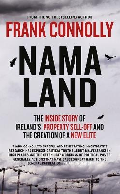 NAMA Land - Frank Connolly