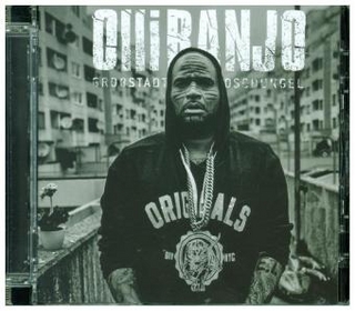 Großstadtdschungel, 2 Audio-CDs