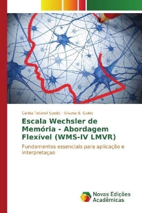 Escala Wechsler de Memória - Abordagem Flexível (WMS-IV LMVR)