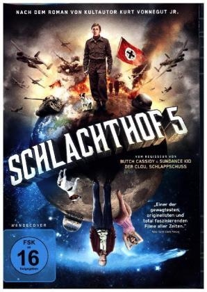Schlachthof 5, 1 DVD