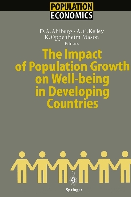 The Impact of Population Growth on Well-being in Developing Countries - 