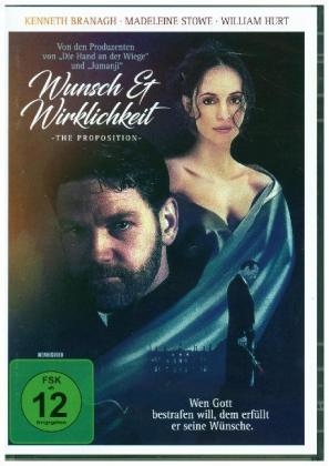 Wunsch & Wirklichkeit, 1 DVD