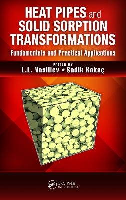Heat Pipes and Solid Sorption Transformations