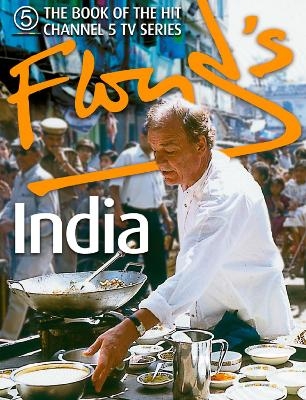 Floyd&rsquo;s India - Keith Floyd