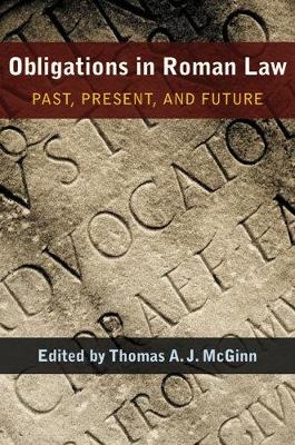 Obligations in Roman Law