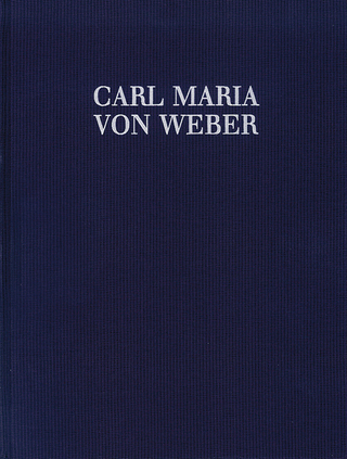 Georg Joseph Vogler: Der Admiral