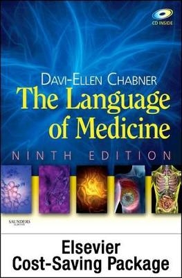 The Language of Medicine Package