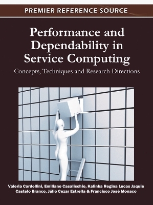 Performance and Dependability in Service Computing