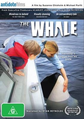 The Whale