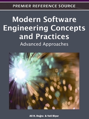Modern Software Engineering Concepts and Practices - 