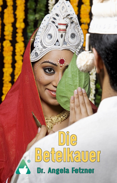 Die Betelkauer - Angela Fetzner