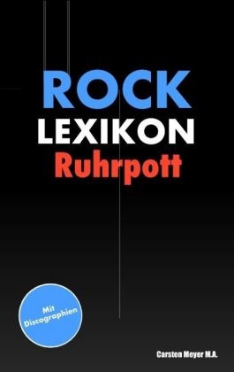 Rocklexikon Ruhrpott