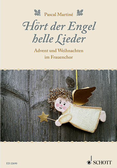 H&ouml;rt der Engel helle Lieder - 
