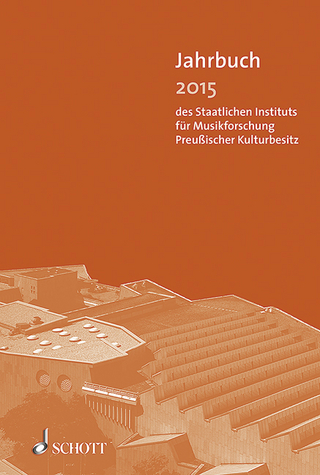 Jahrbuch 2015