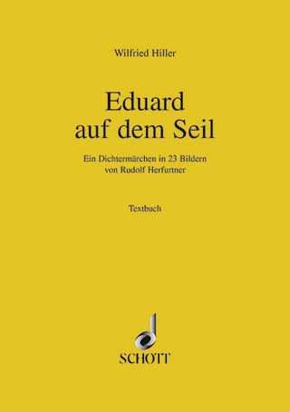 Eduard auf dem Seil