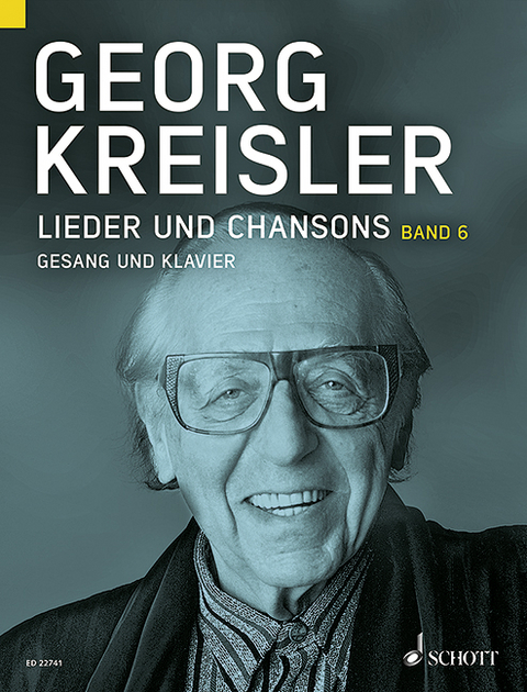 Lieder und Chansons - 