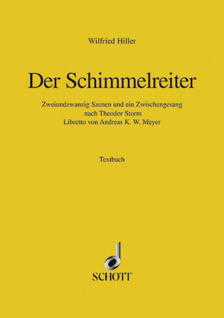 Der Schimmelreiter
