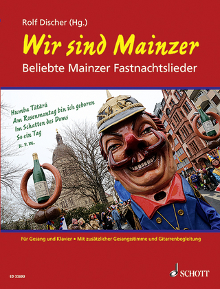 Wir sind Mainzer