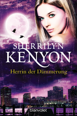 Herrin der D&auml;mmerung - Sherrilyn Kenyon