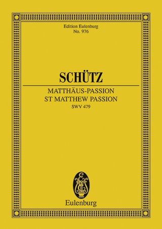 Matthäus-Passion